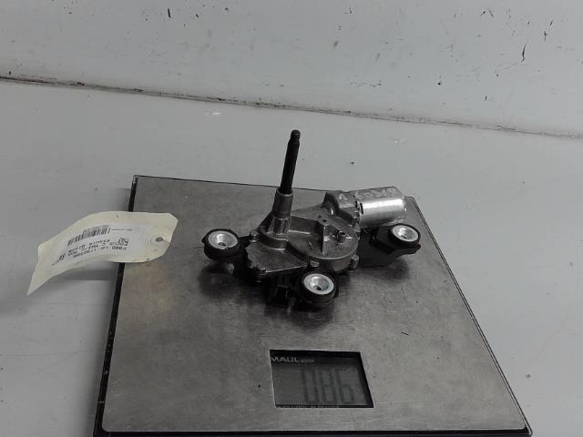 Moteur essuie glace arriere