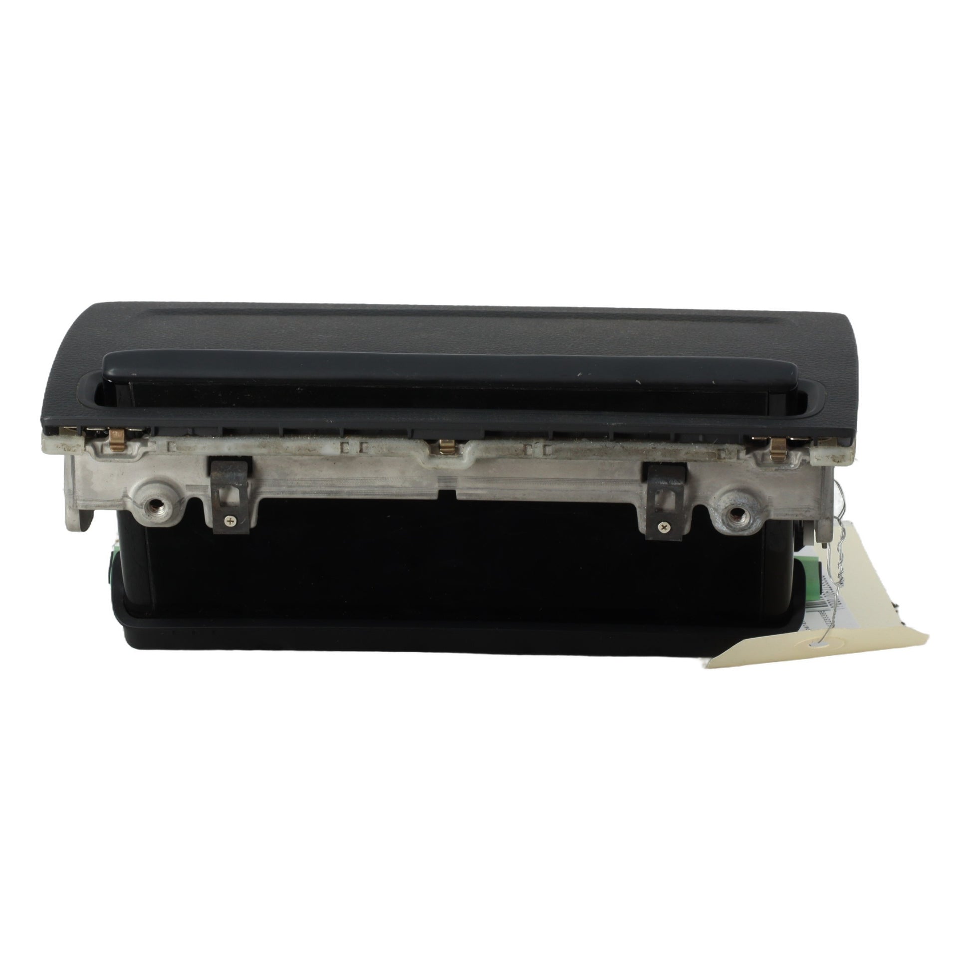 Ecran GPS