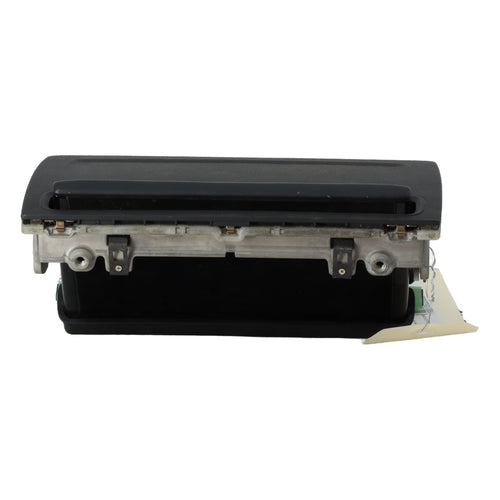 Ecran GPS