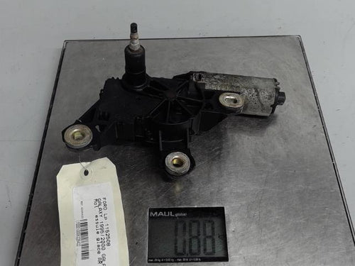 Moteur essuie glace arriere