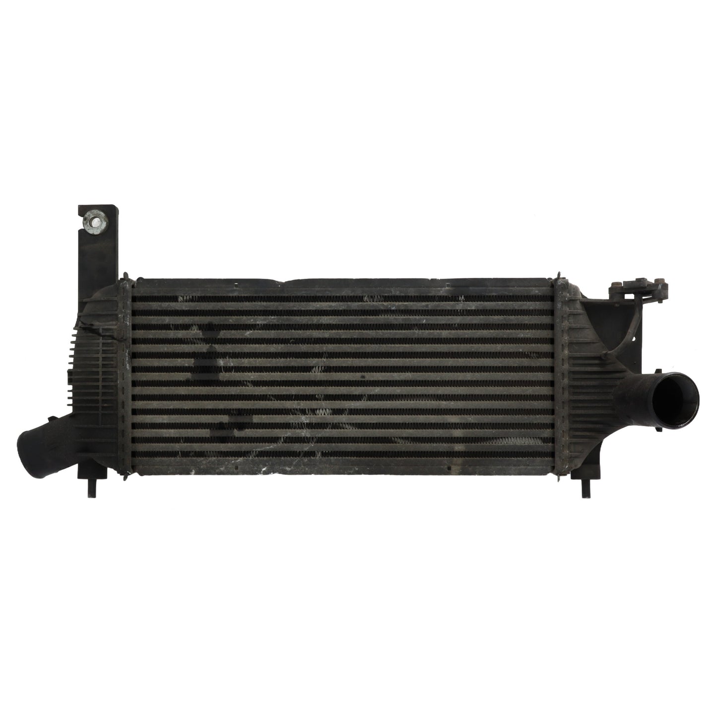 Echangeur air (Intercooler)