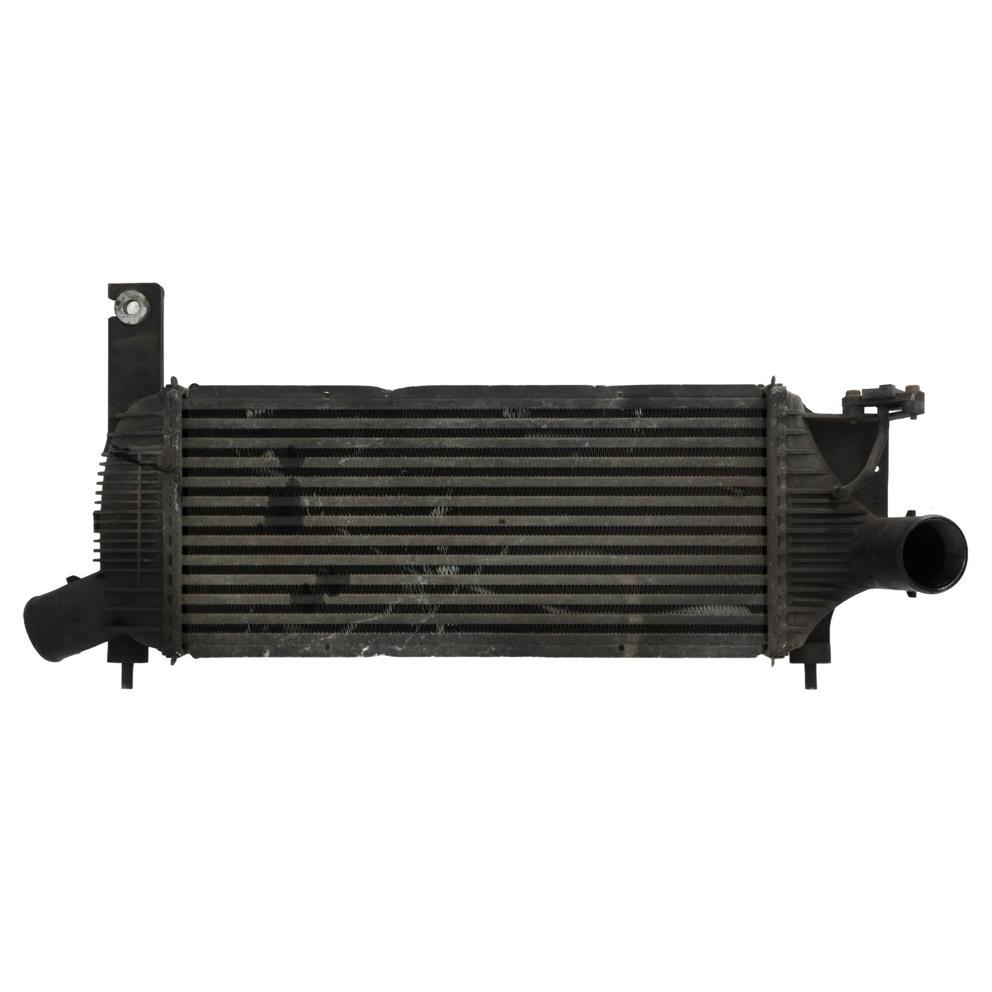 Echangeur air (Intercooler)