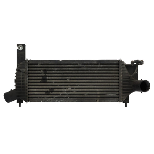 Echangeur air (Intercooler)