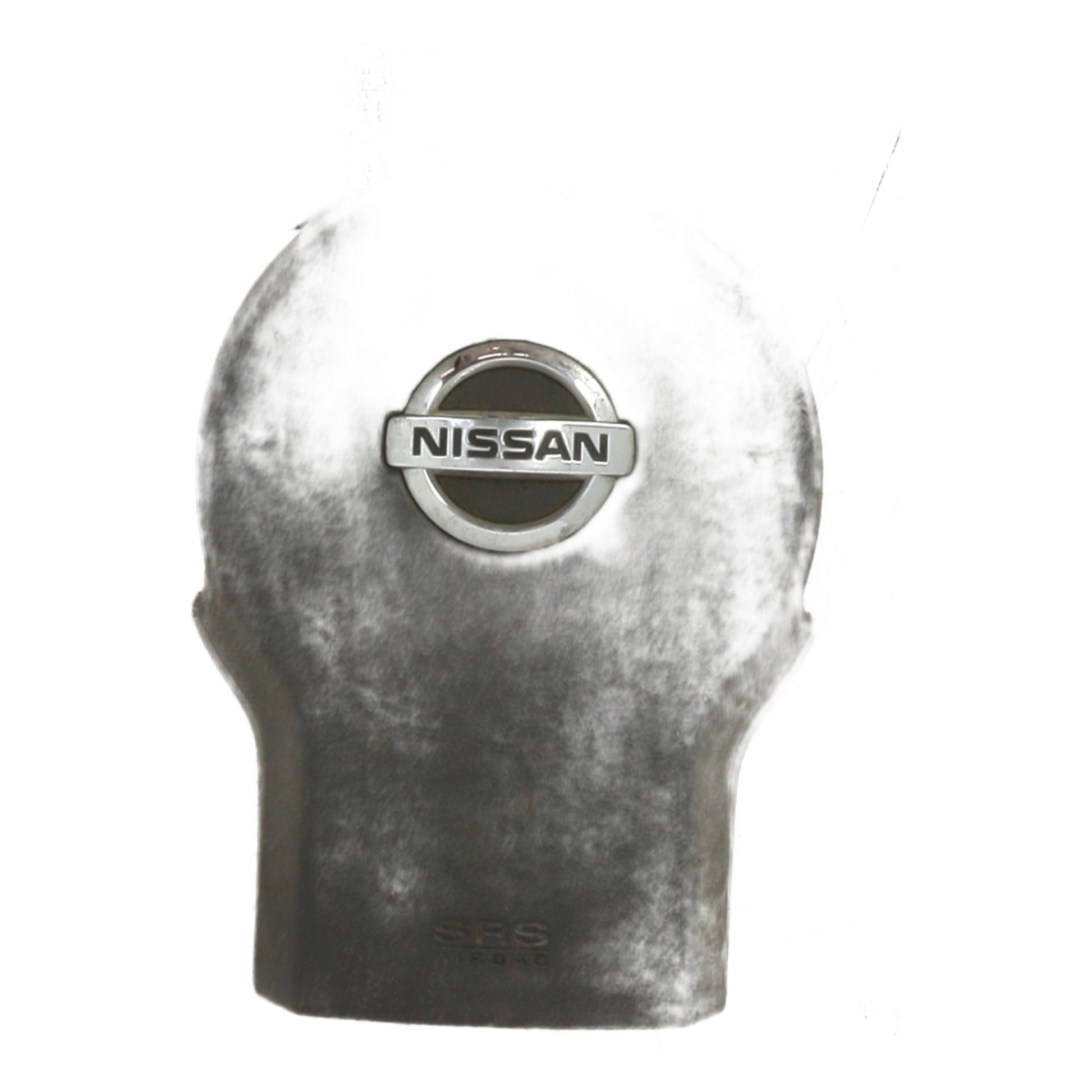 Air bag conducteur