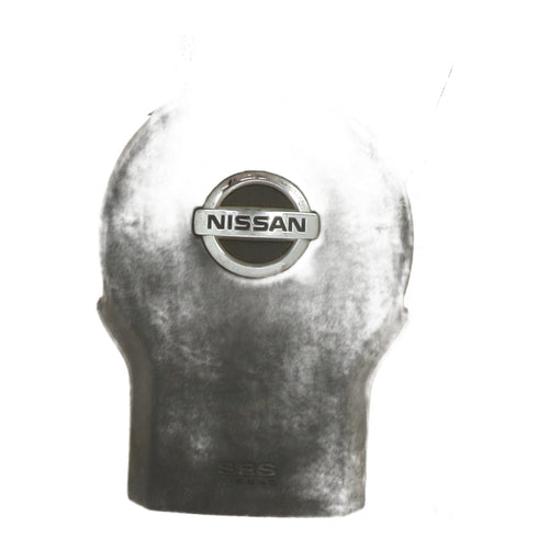 Air bag conducteur