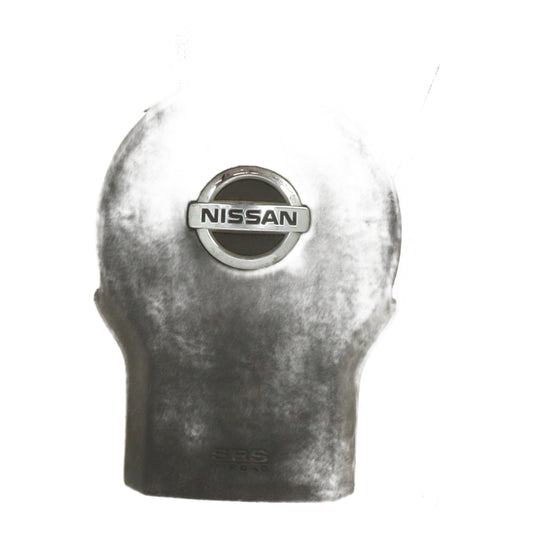 Air bag conducteur