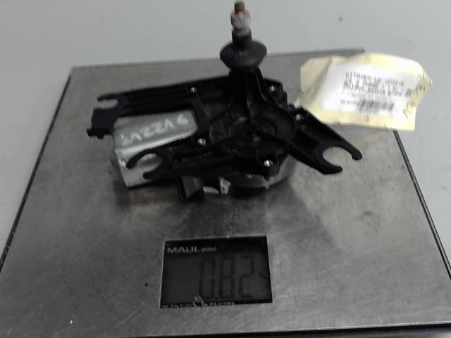 Moteur essuie glace arriere