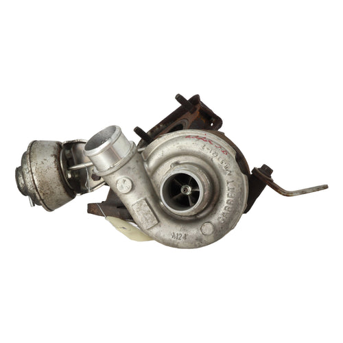 Turbo - HONDA ACCORD 7 PHASE 1 BREAK (2004)