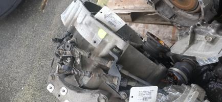 Boite de vitesses VOLKSWAGEN TOURAN 1 PHASE 2 JMA 2007