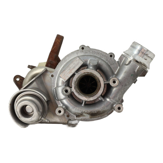 Turbo - RENAULT CLIO 4 PHASE 2 (2019)