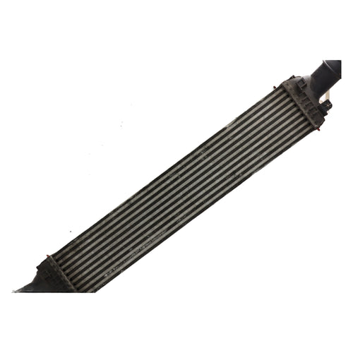 Echangeur air (Intercooler)