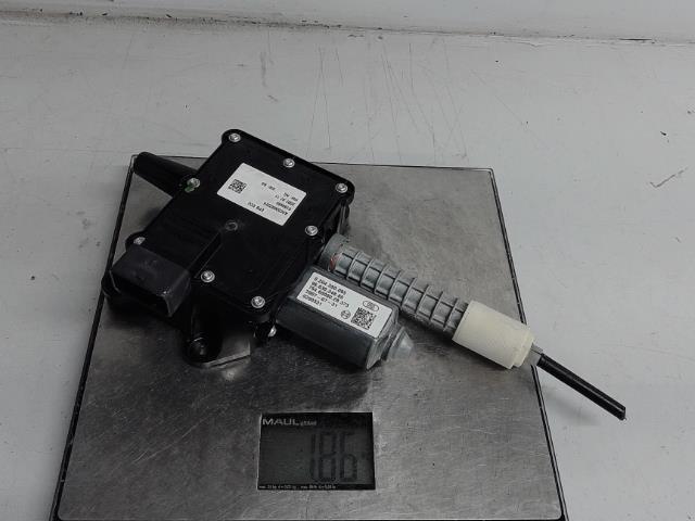 Bloc electrique de frein a main