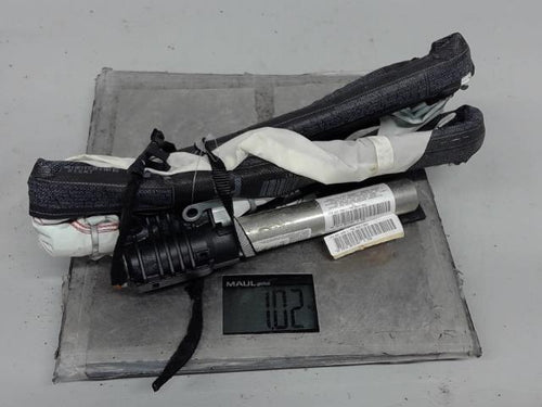 Air bag rideau droit