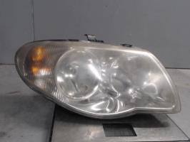 Optique avant principal droit (feux)(phare) - CHRYSLER VOYAGER 4 PHASE 2