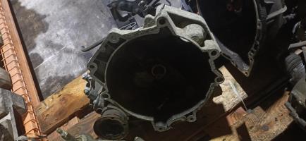 Boite de vitesses VOLKSWAGEN POLO 4 PHASE 1 GDN 2003