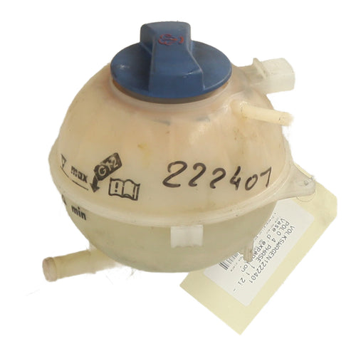 Vase d'expansion