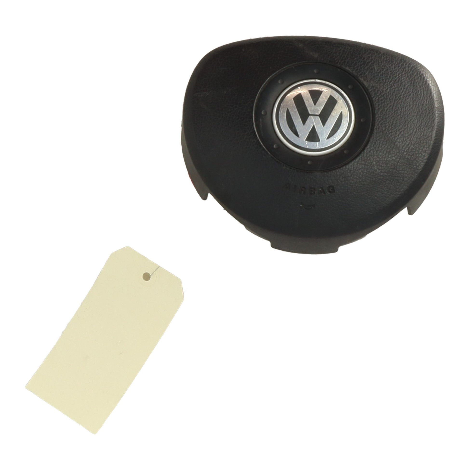Air bag conducteur