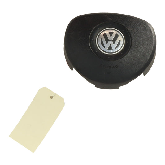 Air bag conducteur