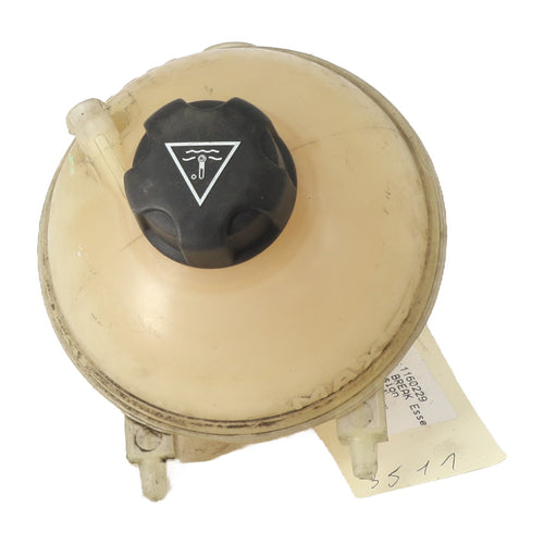 Vase d'expansion
