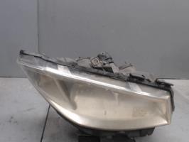 Optique avant principal droit (feux)(phare) - RENAULT MEGANE 2 PHASE 1 BREAK
