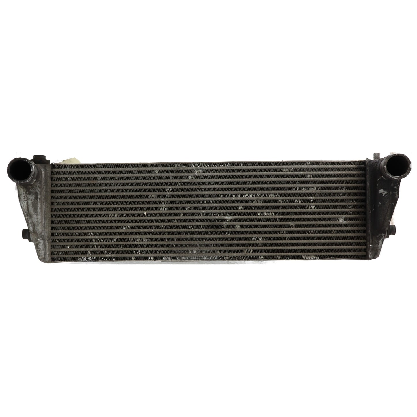 Echangeur air (Intercooler)
