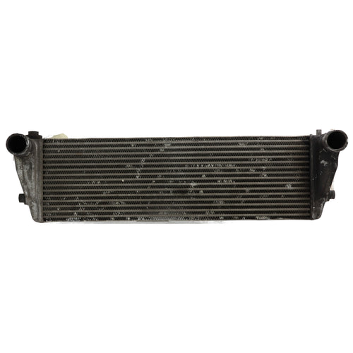 Echangeur air (Intercooler)