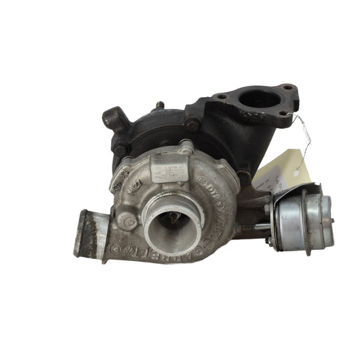 Turbo - HYUNDAI I 30 2 PHASE 1 (2013)