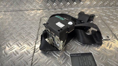 Ceinture avant gauche