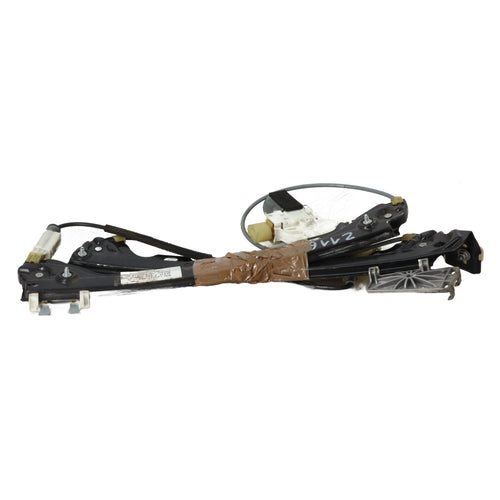 Moteur leve vitre avant gauche