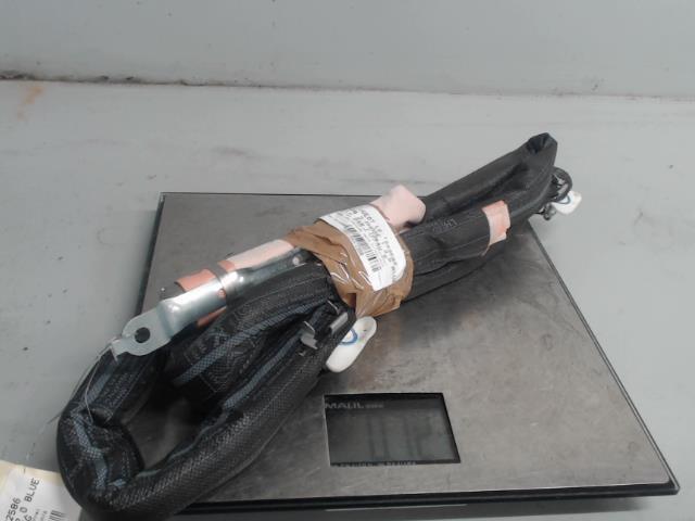 Air bag rideau gauche