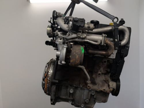 Moteur