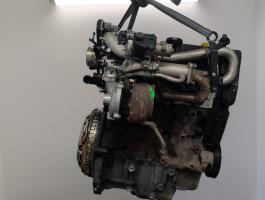 Moteur RENAULT LAGUNA 3 PHASE 1 K9K_780 2009