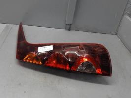 Feu arriere principal droit (feux) - NISSAN NOTE 1 PHASE 2