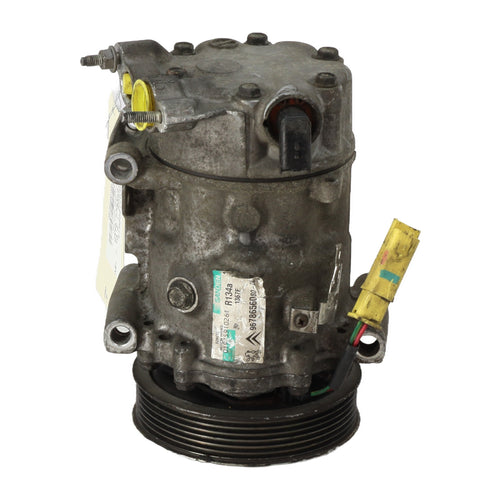 Compresseur clim - PEUGEOT 407 PHASE 1 (2006)