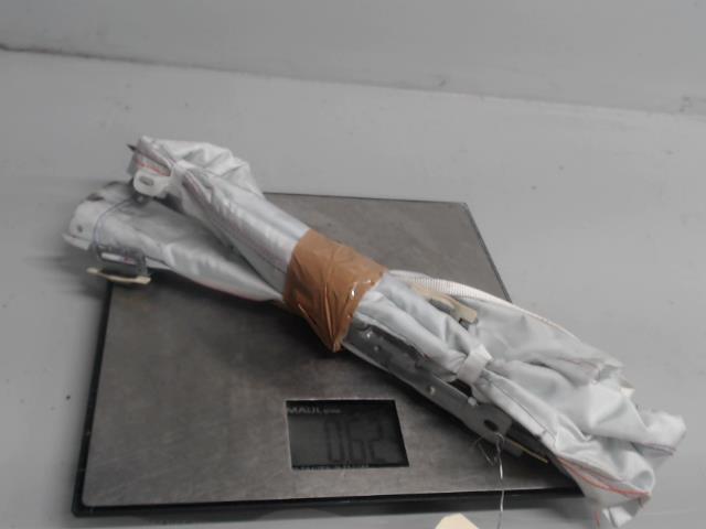 Air bag rideau droit