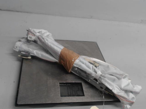 Air bag rideau droit