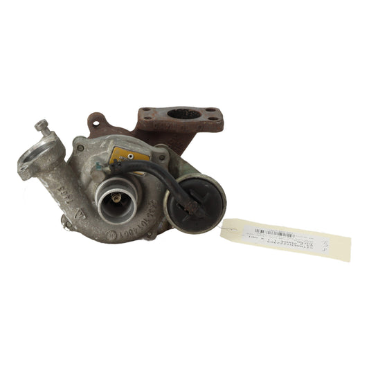 Turbo - CITROEN C3 2 PHASE 1 (2011)