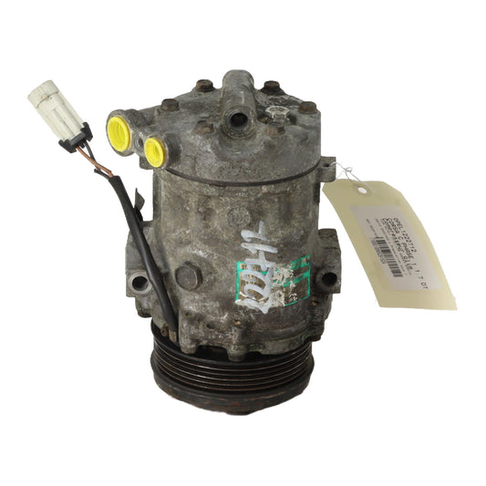 Compresseur clim - OPEL CORSA C PHASE 1 (2002)