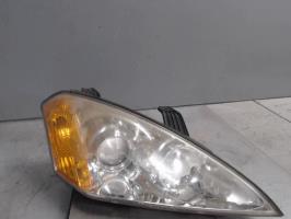 Optique avant principal droit (feux)(phare) - SSANGYONG KYRON
