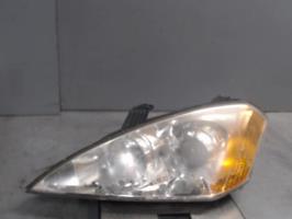 Optique avant principal gauche (feux)(phare) - SSANGYONG KYRON