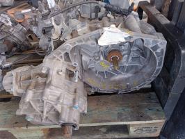 Boite de vitesses SUZUKI SX4 1 2007