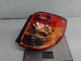 Feu arriere principal droit (feux) - SUZUKI SX4 1