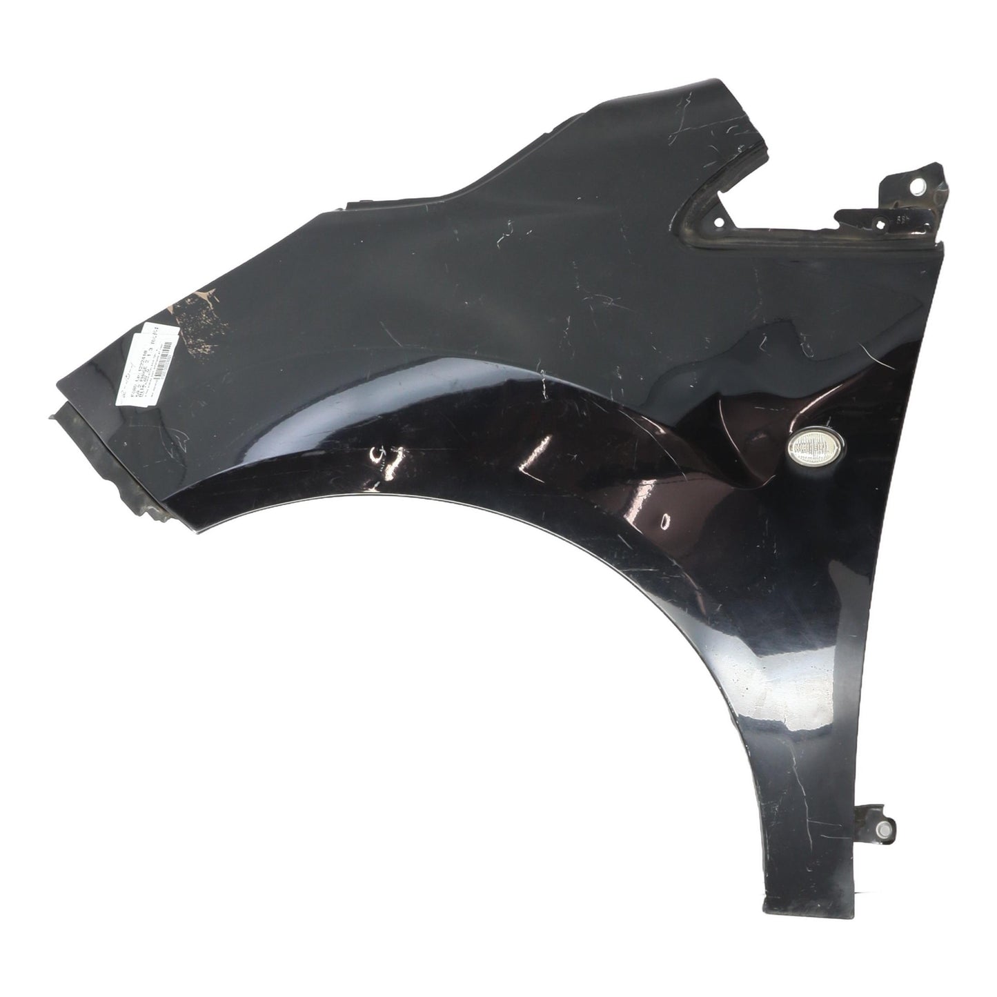 Aile avant gauche - FORD KA 2 PHASE 2 (2010)