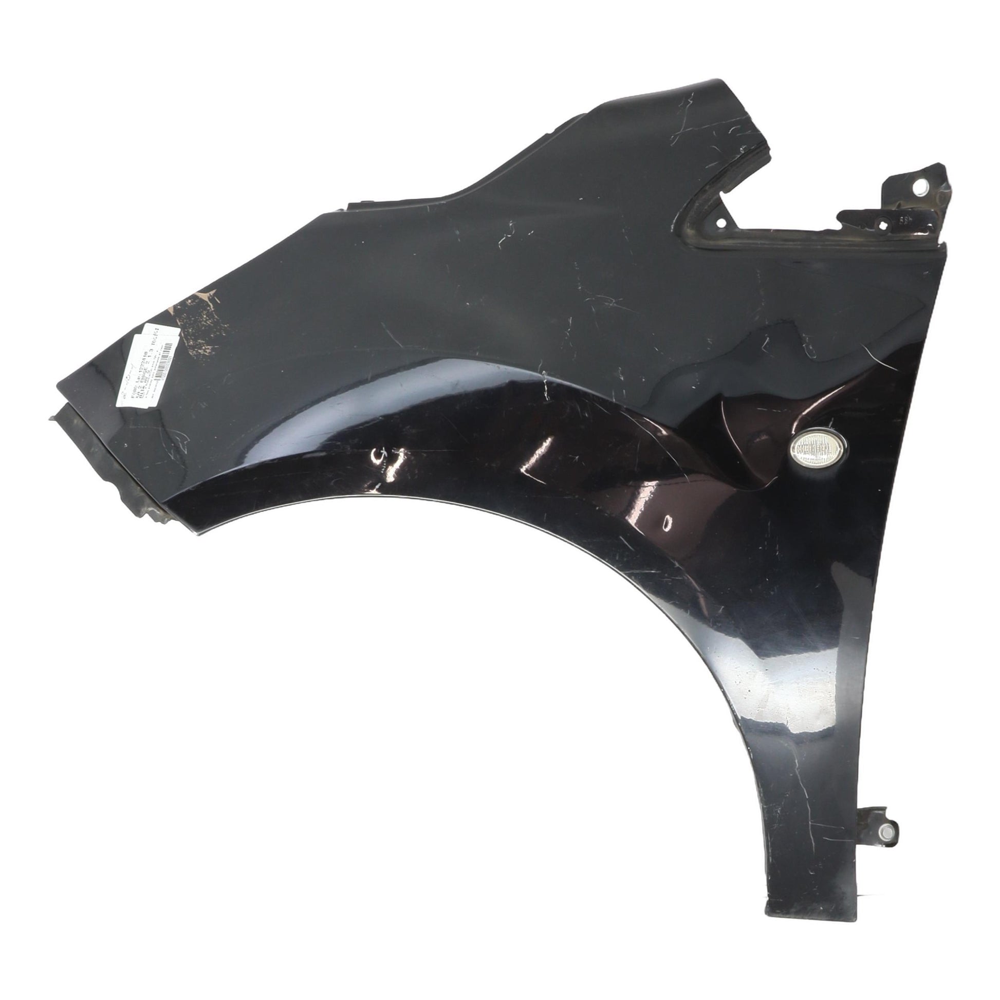 Aile avant gauche - FORD KA 2 PHASE 2 (2010)