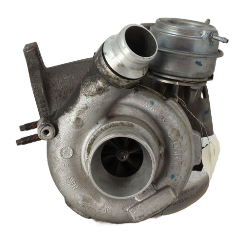 Turbo - RENAULT KOLEOS 1 PHASE 1 (2009)