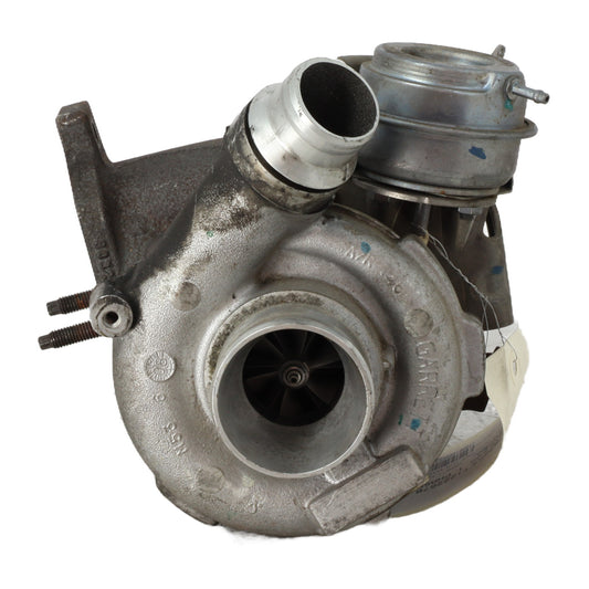 Turbo - RENAULT KOLEOS 1 PHASE 1 (2009)