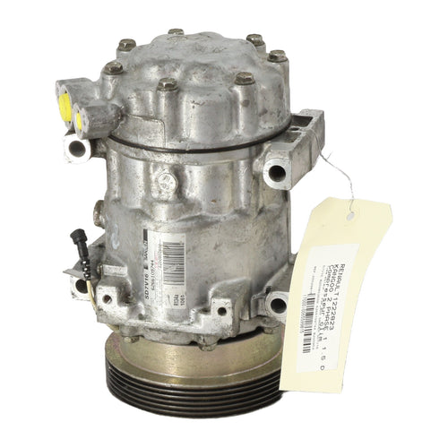 Compresseur clim - RENAULT KANGOO 2 PHASE 1 (2011)
