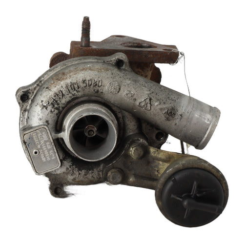 Turbo - RENAULT CLIO 2 PHASE 2 (2002)