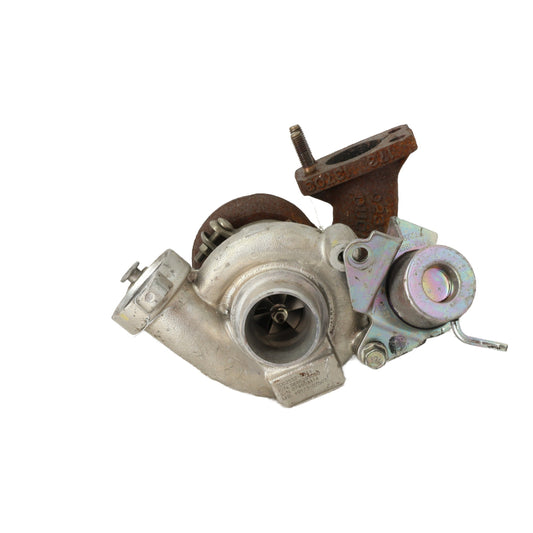 Turbo - CITROEN BERLINGO 1 PHASE 2 (2004)