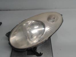 Optique avant principal droit (feux)(phare) - NISSAN MICRA 3 PHASE 1
